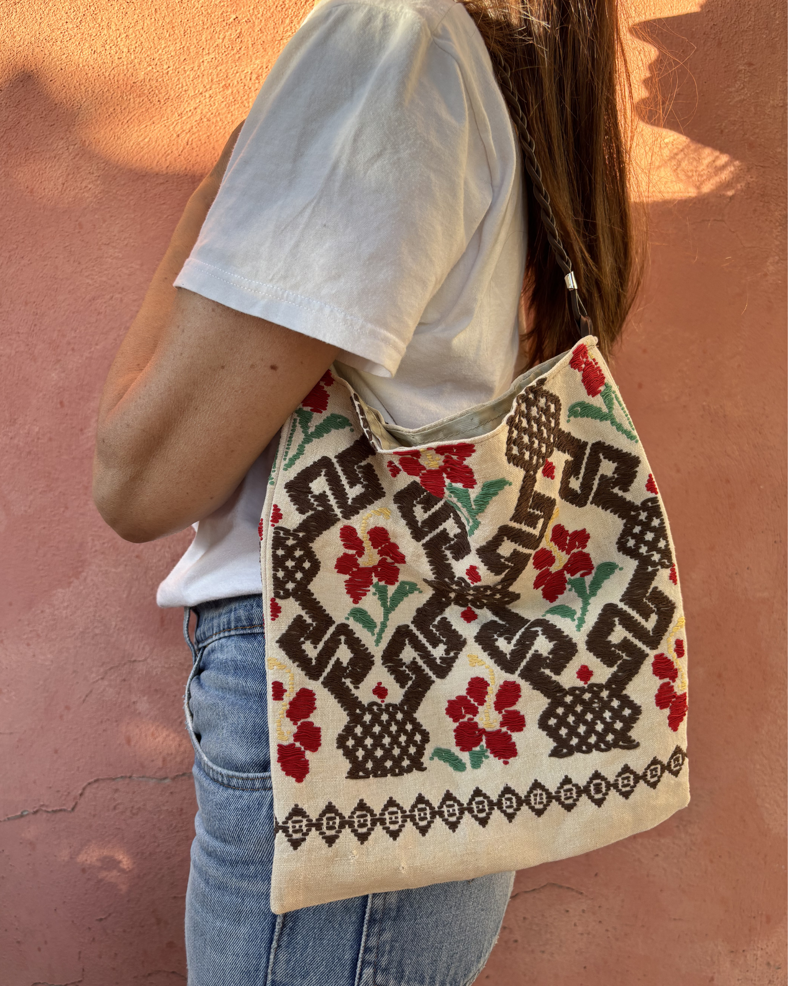 Borsa "Randa"