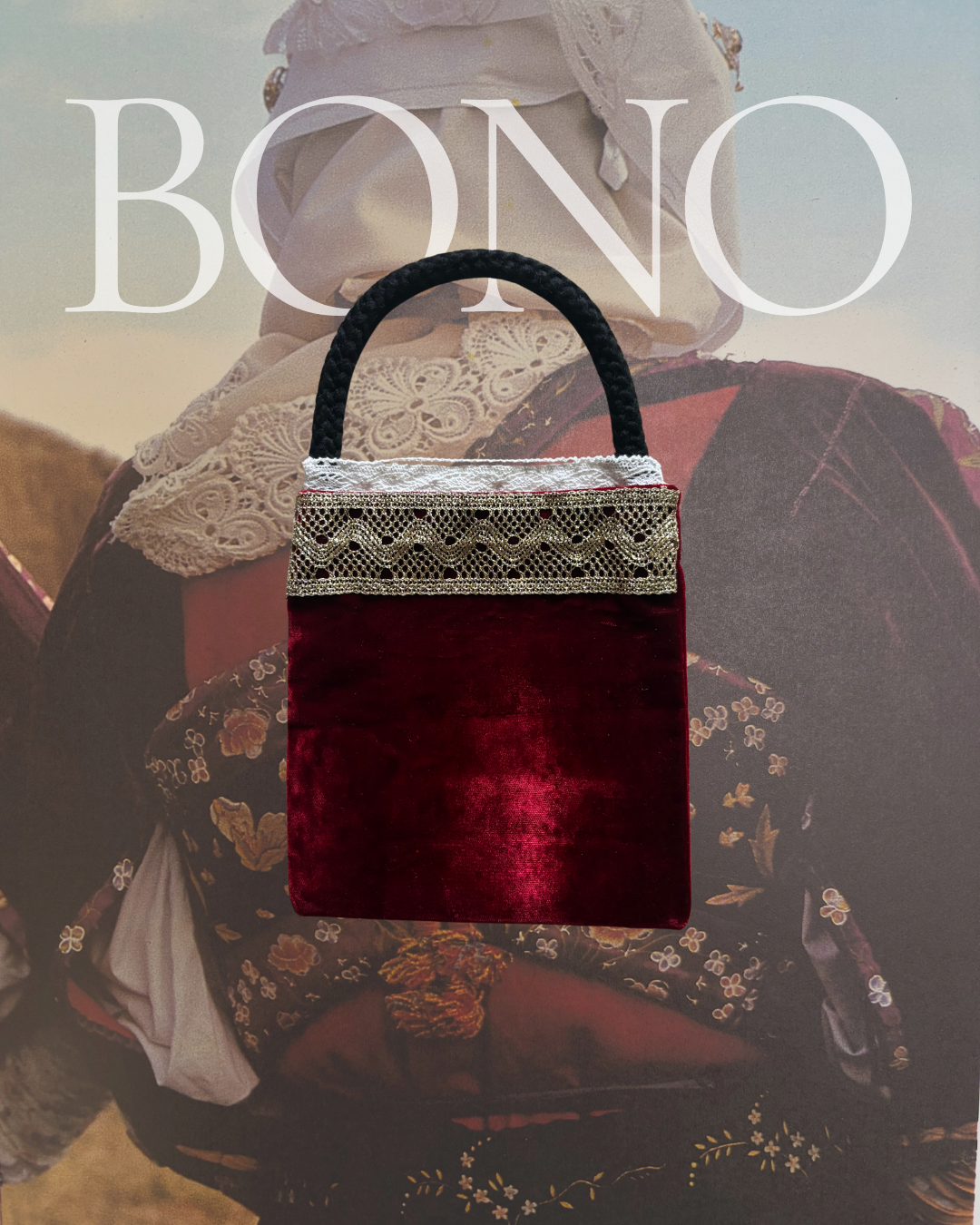 Borsa "Bono"