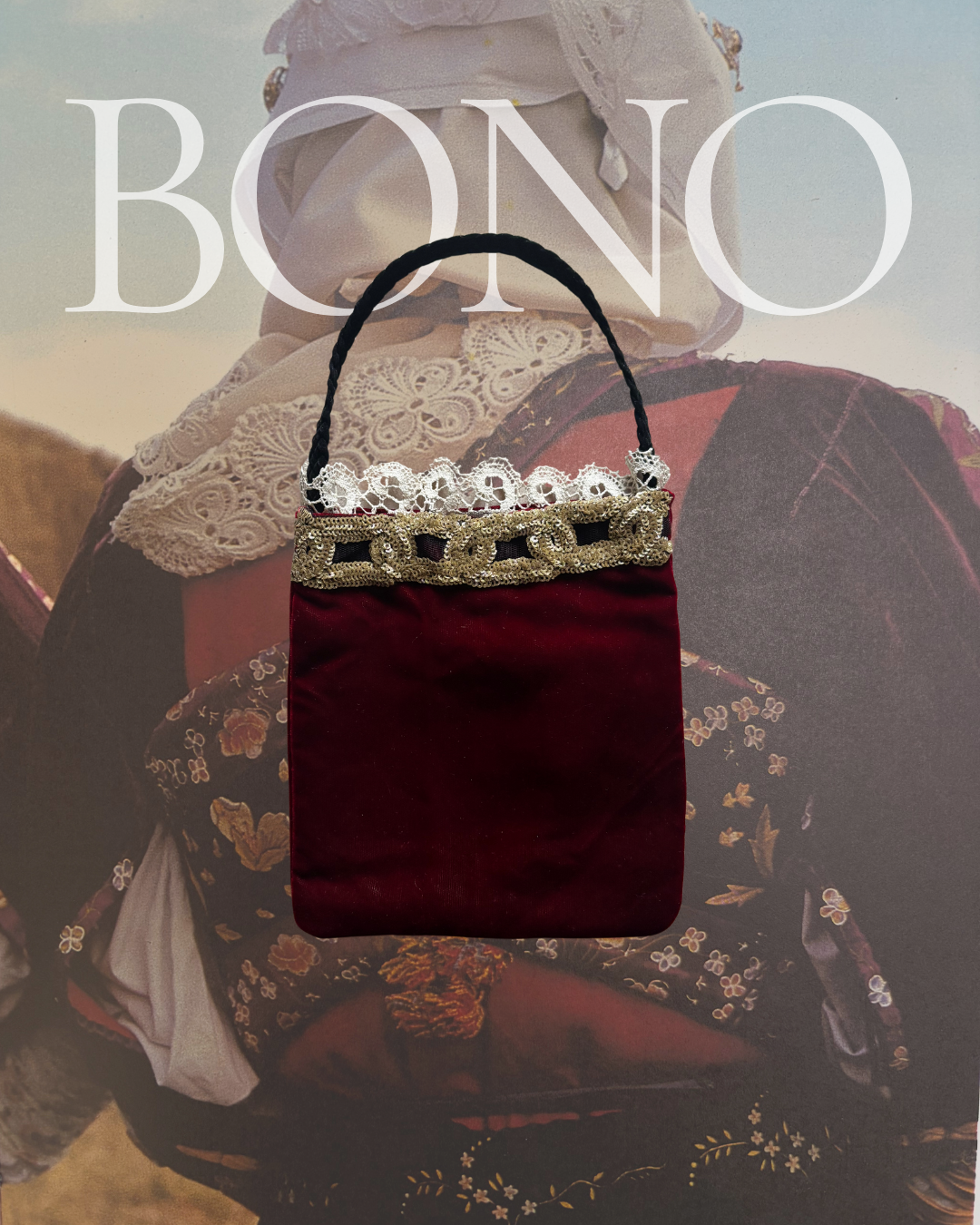 Borsa "Bono"