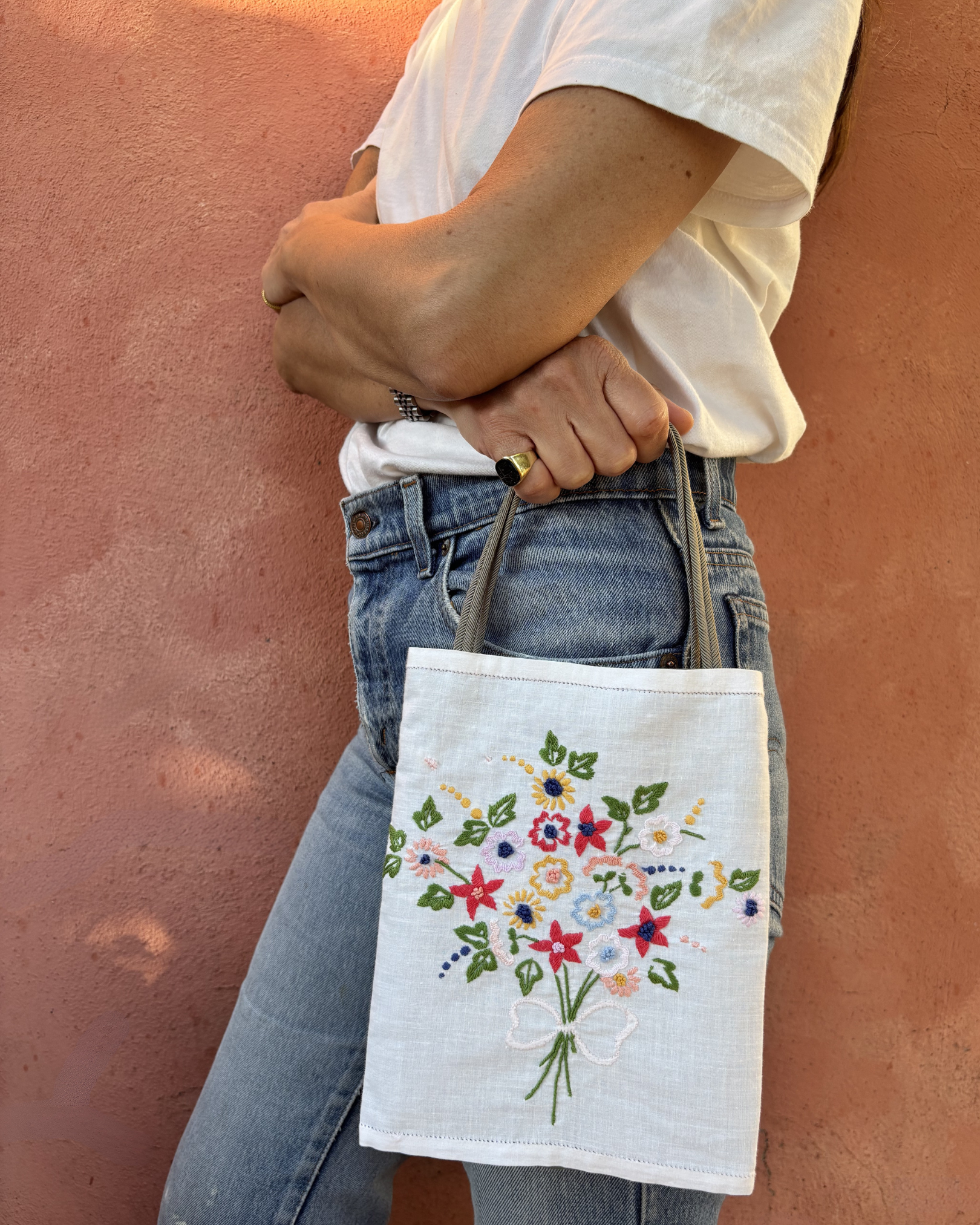 Borsa "Randa"