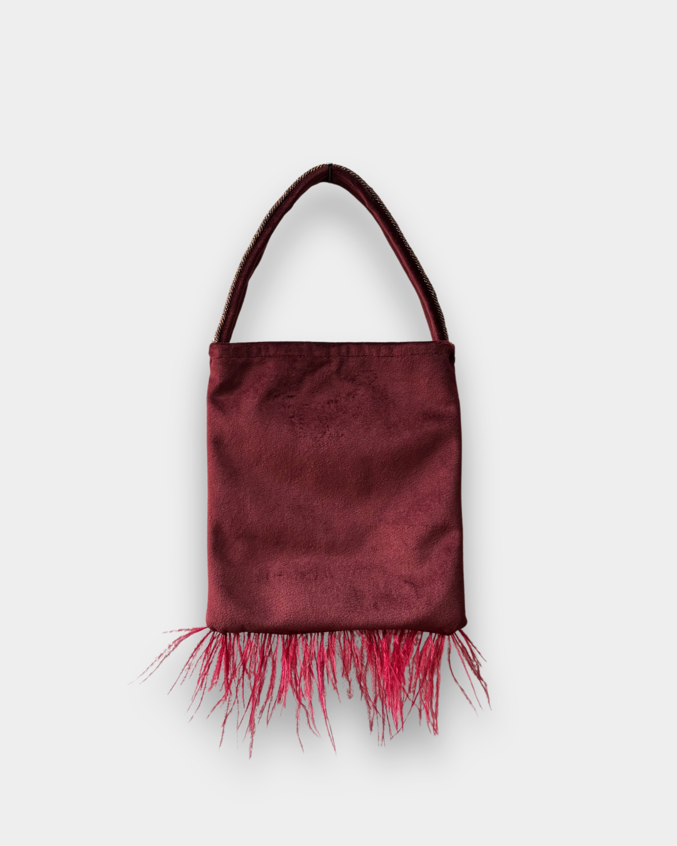 Borsa "Cabaddu Marinu"