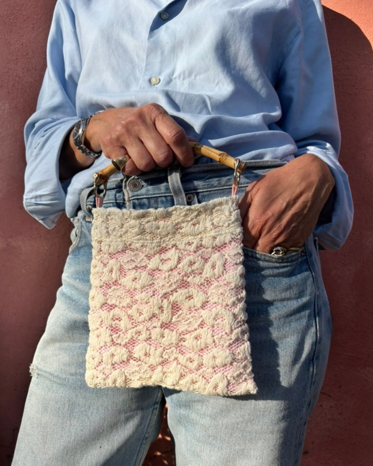Borsa "Randa"