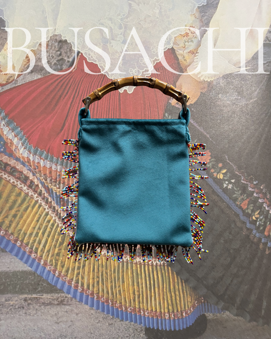 Borsa "Busachi"