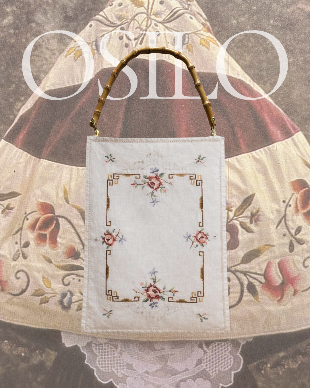 Borsa "Osilo"