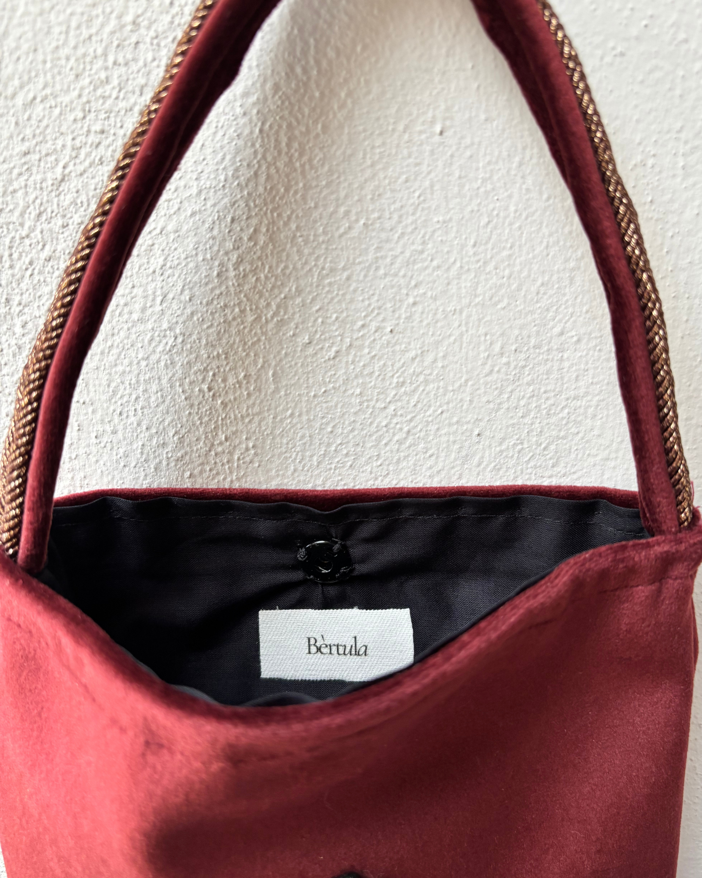 Borsa "Cabaddu Marinu"