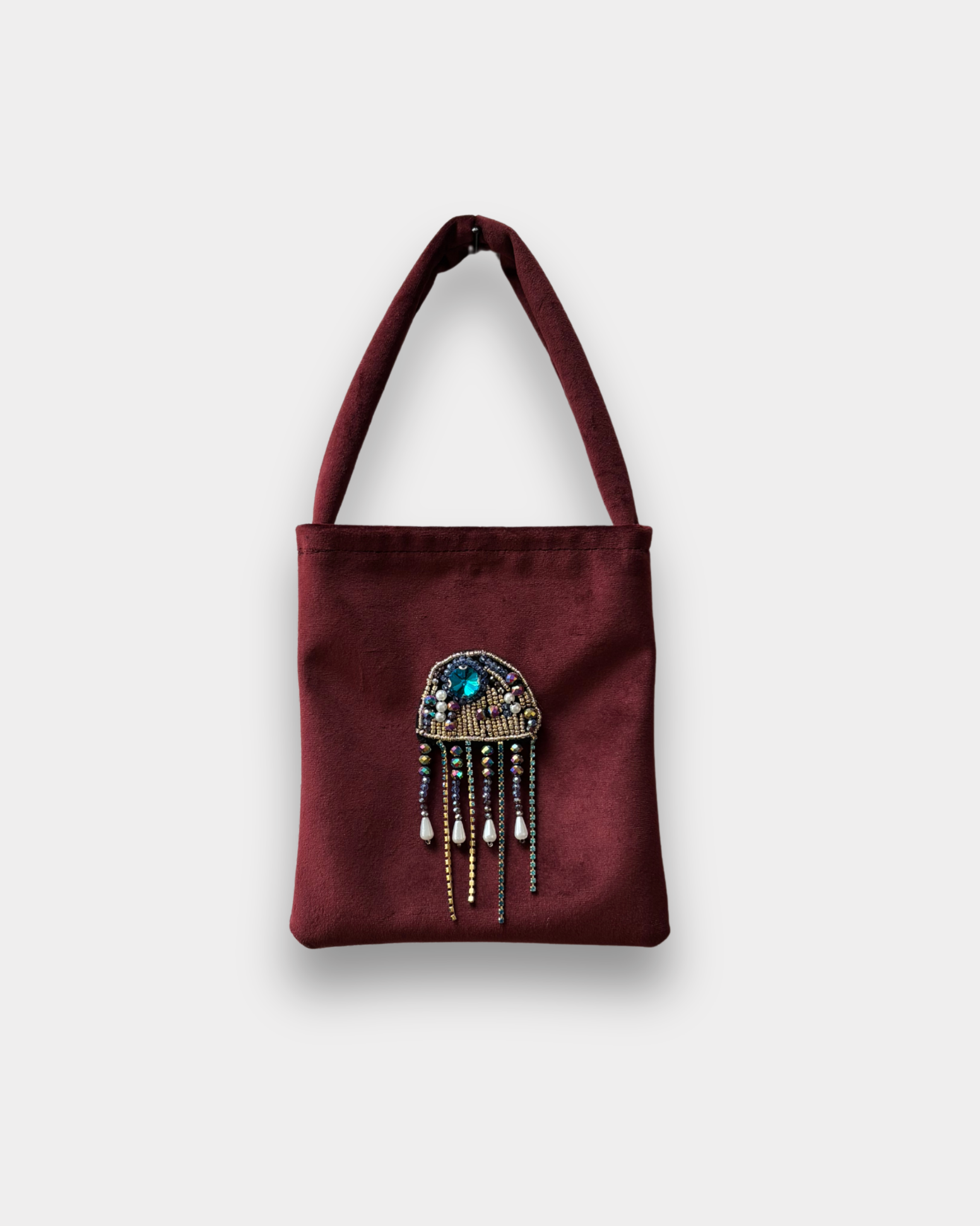 Borsa "Burba Marina"