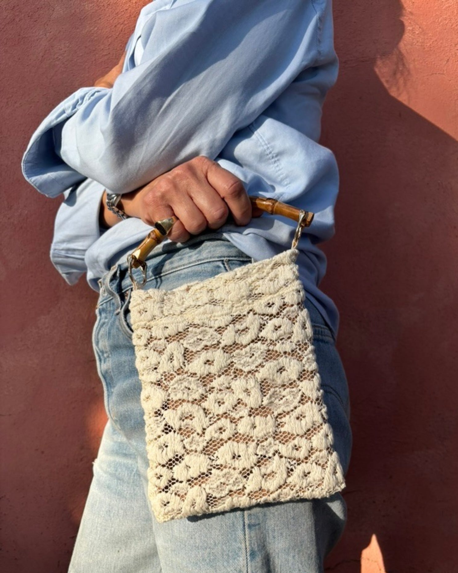 Borsa "Randa"