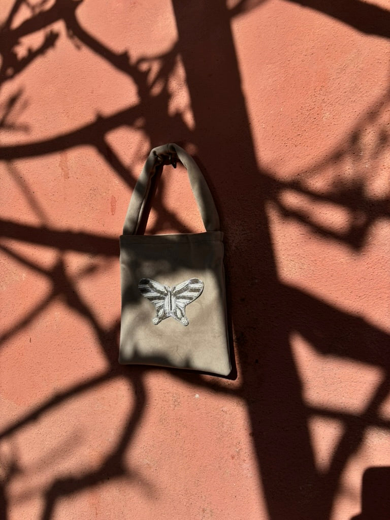 Borsa "Mariposa"