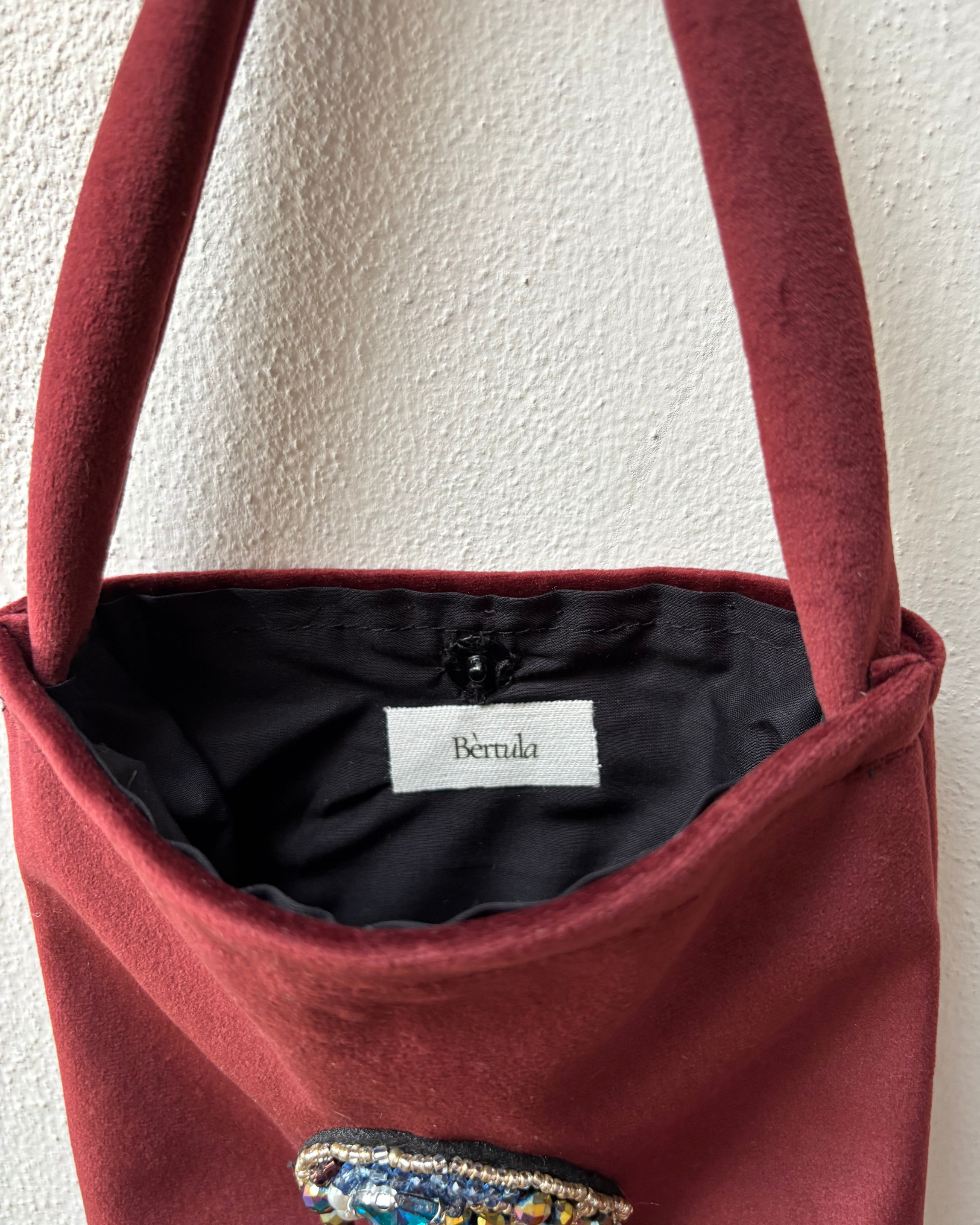 Borsa "Burba Marina"