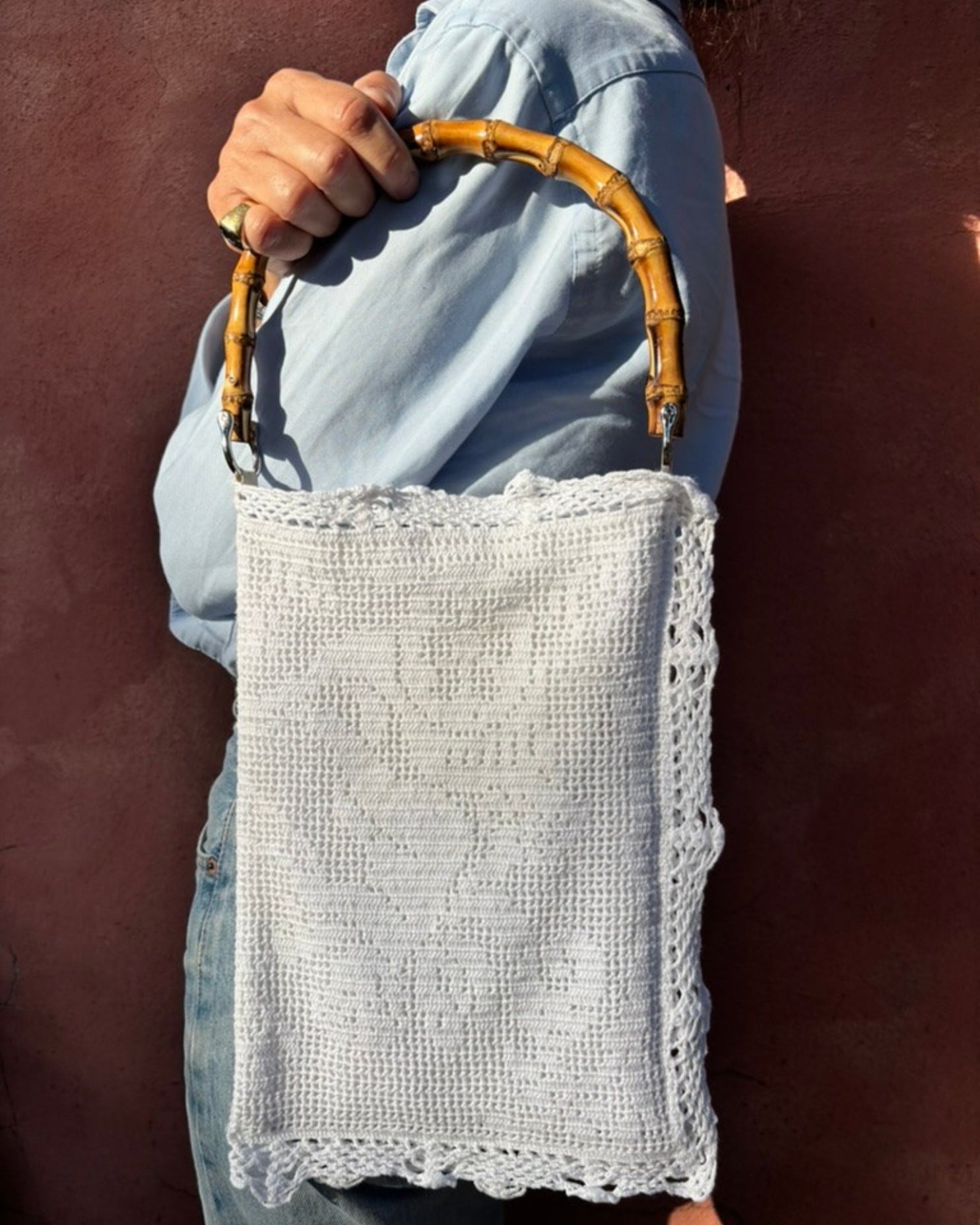 Borsa "Randa"