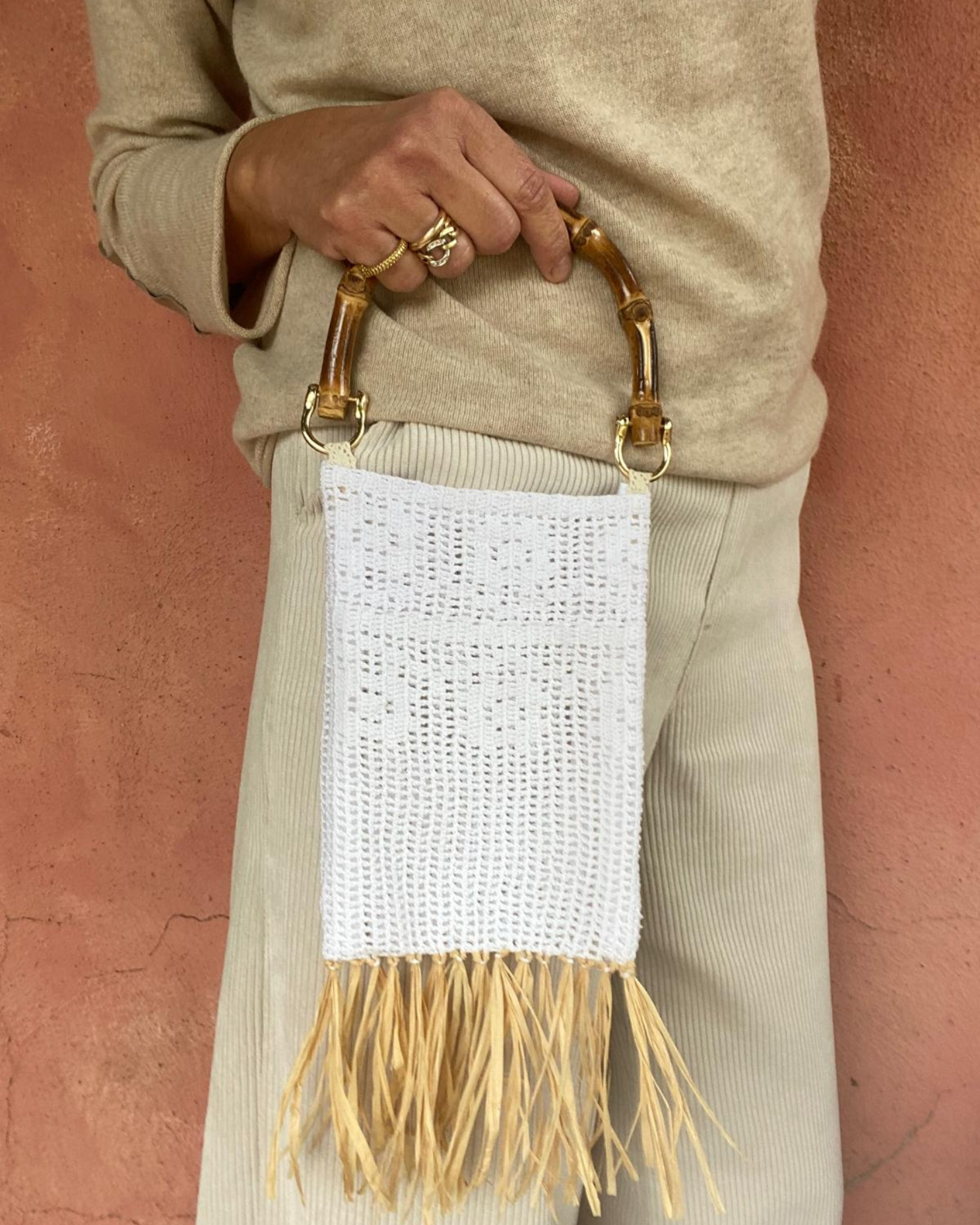 Borsa "Randa"