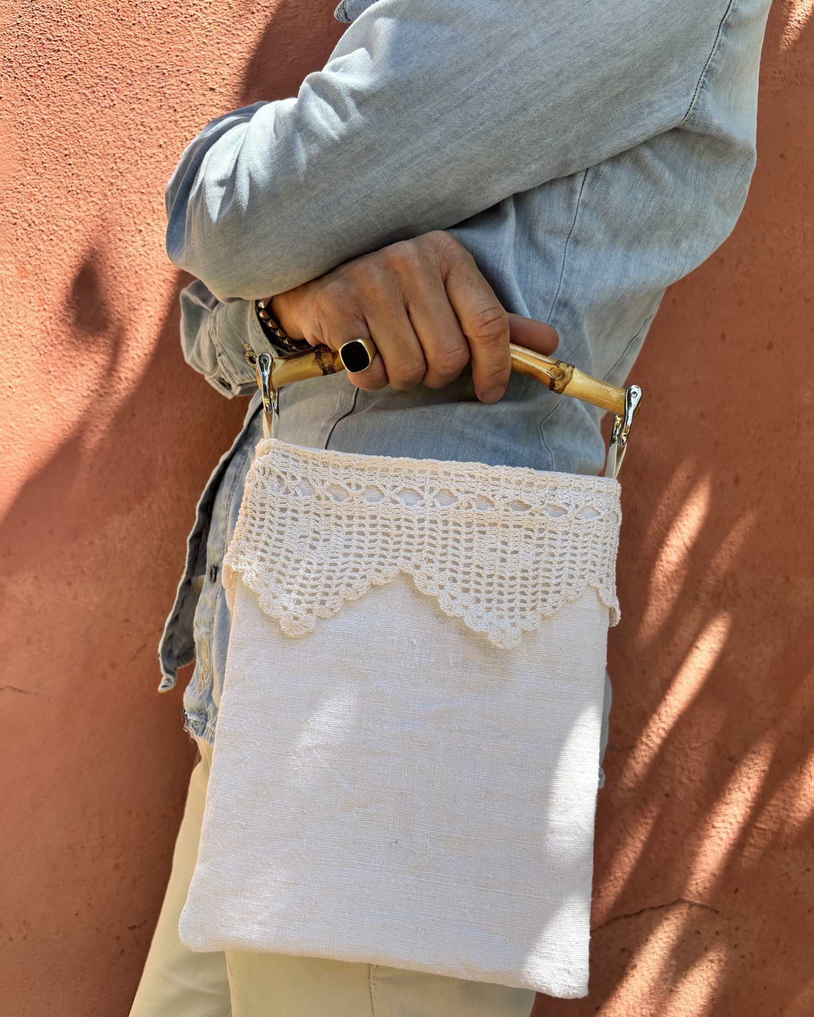 Borsa "Randa"