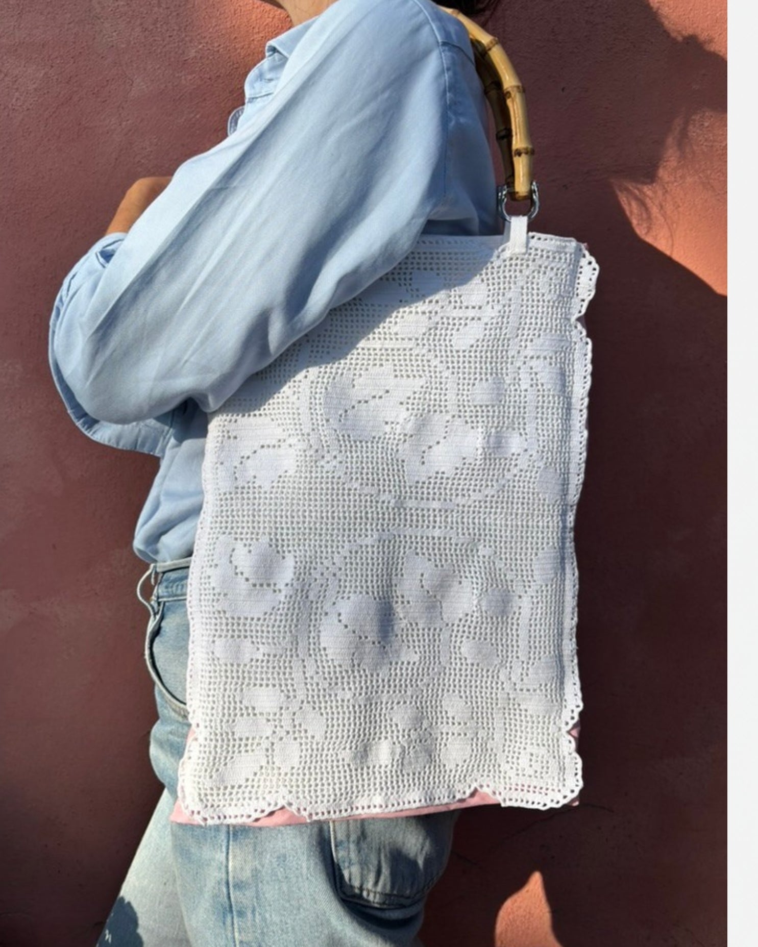 Borsa "Randa"