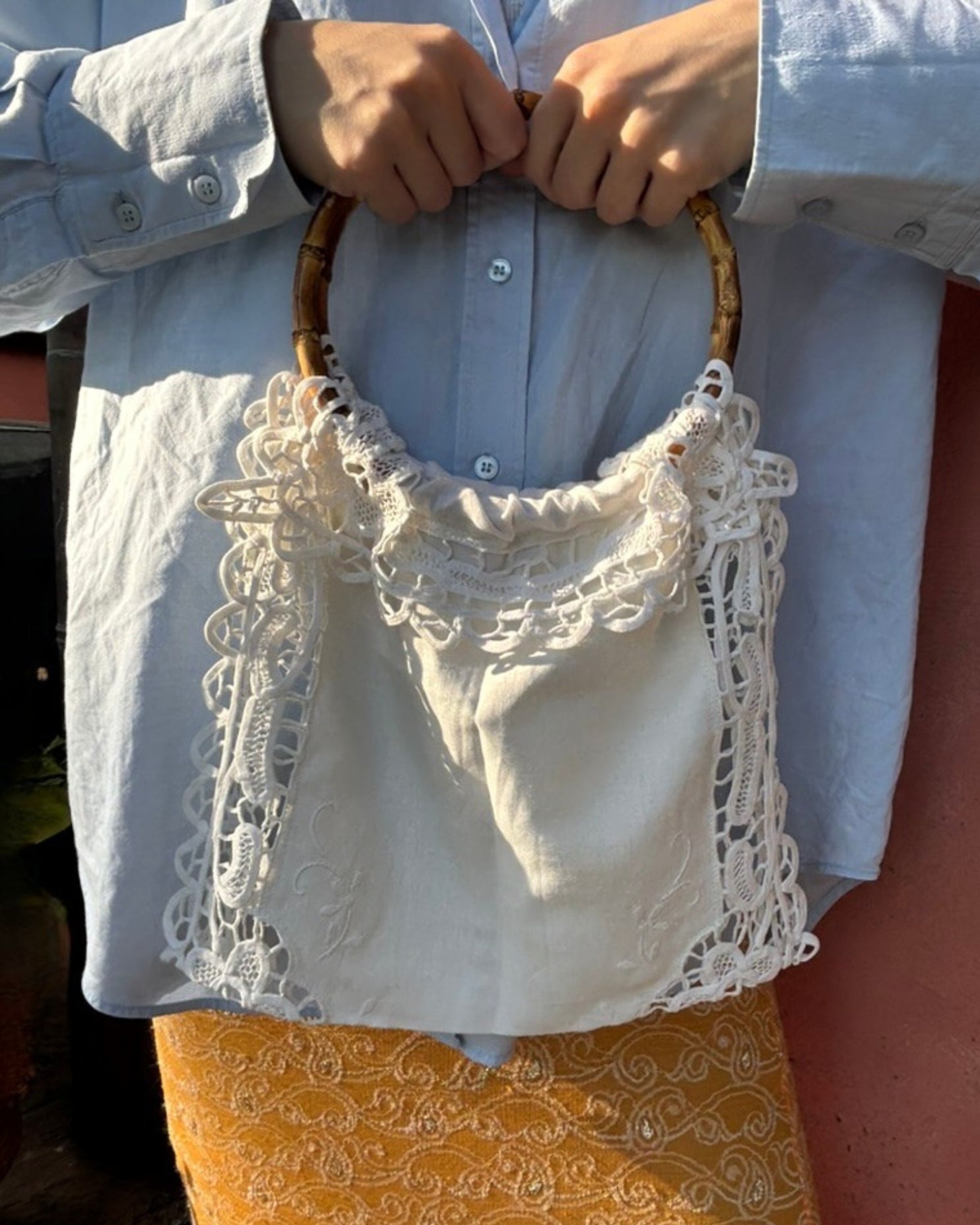 Borsa "Randa"