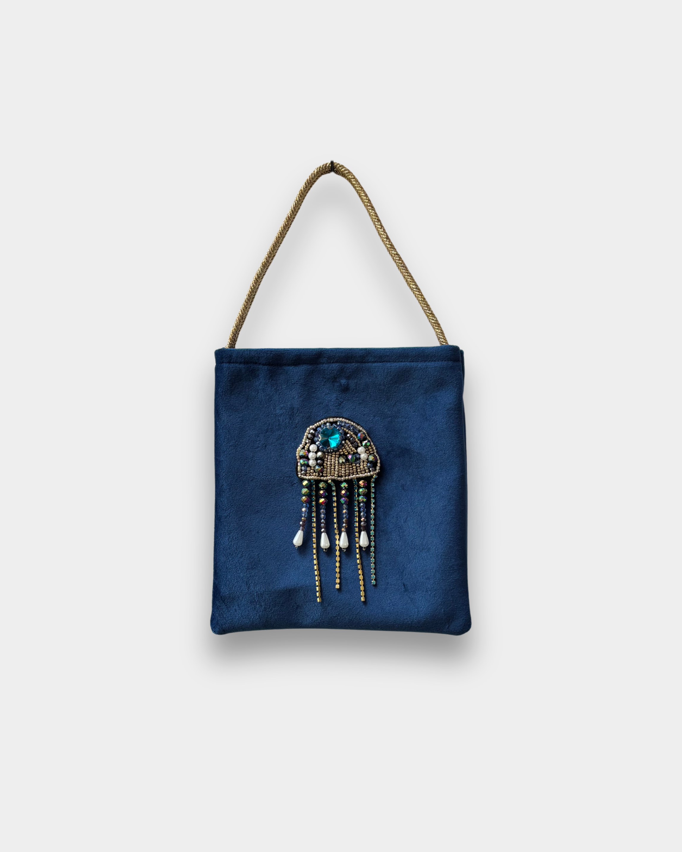 Borsa "Burba Marina"