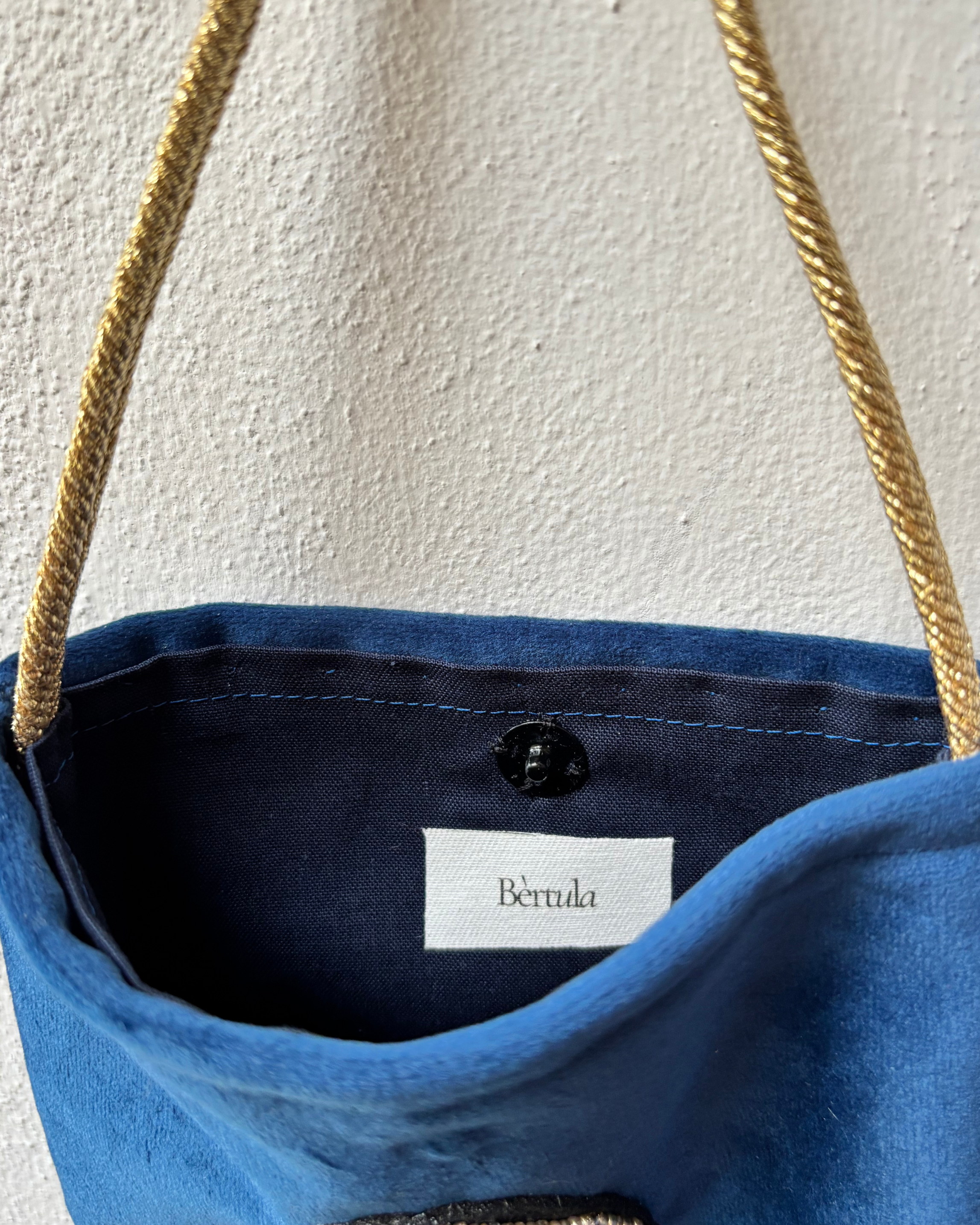 Borsa "Burba Marina"