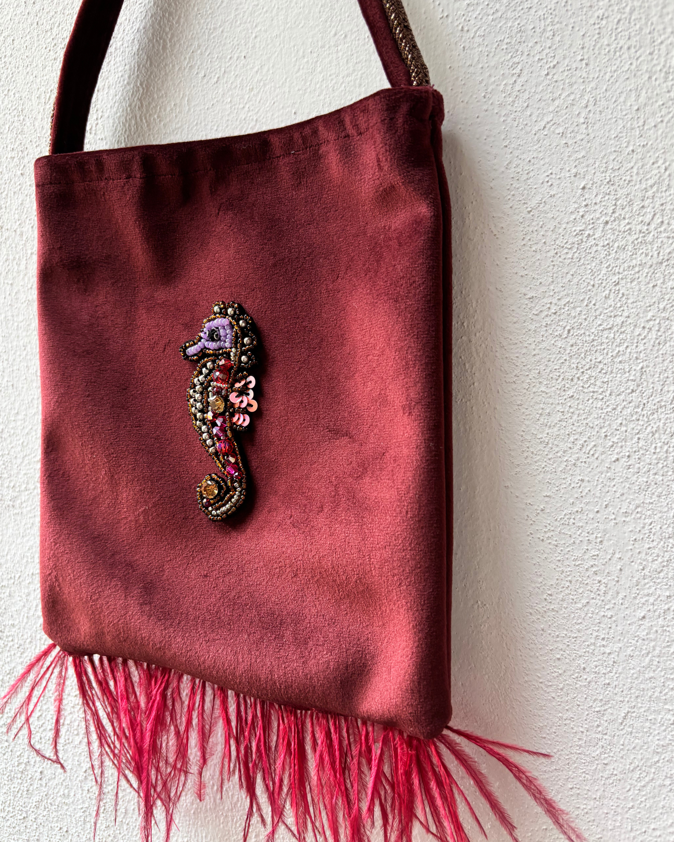 Borsa "Cabaddu Marinu"